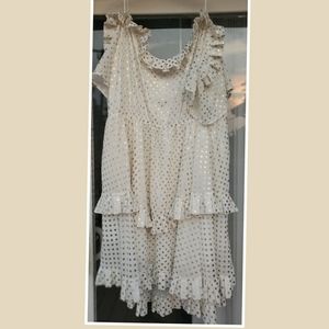 Lexi Dress By Egreis